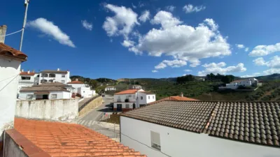 Casa adosada en venta en Calle Gastor, Torre Alháquime de 50.000 €