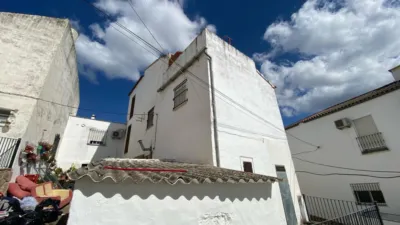 Casa adosada en venta en Calle Gastor, Torre Alháquime de 50.000 €