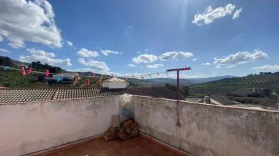 Casa adosada en venta en Calle Gastor, Torre Alháquime de 50.000 €