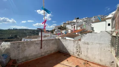 Casa adosada en venta en Calle Gastor, Torre Alháquime de 50.000 €