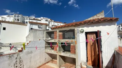 Casa adosada en venta en Calle Gastor, Torre Alháquime de 50.000 €