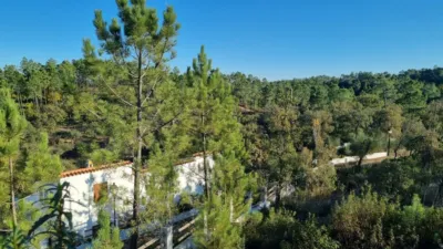 Casa en venta en Aracena, Valdelarco de 850.000 €