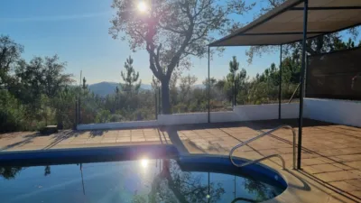 Casa en venta en Aracena, Valdelarco de 850.000 €