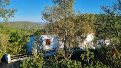 Casa en venta en Aracena, Valdelarco de 850.000 €