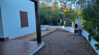 Casa en venta en Aracena, Valdelarco de 850.000 €