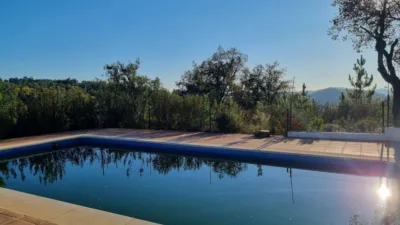 Casa en venta en Aracena, Valdelarco de 850.000 €