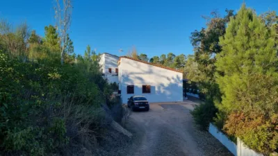 Casa en venta en Aracena, Valdelarco de 850.000 €