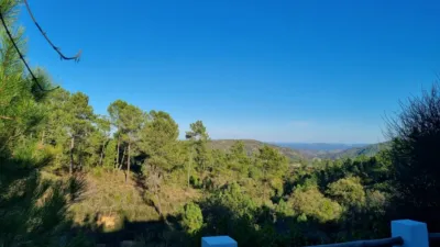 Casa en venta en Aracena, Valdelarco de 850.000 €