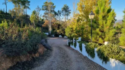 Casa en venta en Aracena, Valdelarco de 850.000 €