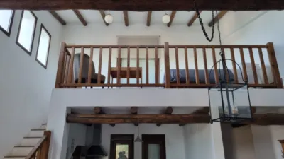 Casa en venta en Aracena, Valdelarco de 850.000 €