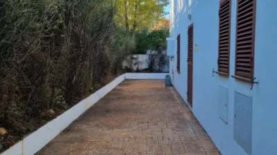 Casa en venta en Aracena, Valdelarco de 850.000 €