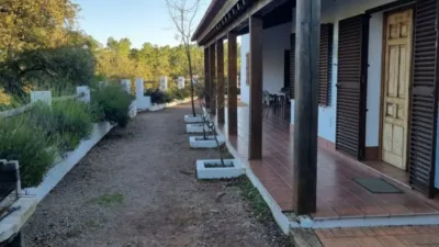 Casa en venta en Aracena, Valdelarco de 850.000 €