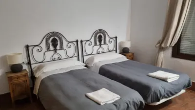 Casa en venta en Aracena, Valdelarco de 850.000 €