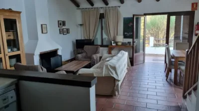 Casa en venta en Aracena, Valdelarco de 850.000 €