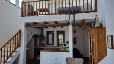 Casa en venta en Aracena, Valdelarco de 850.000 €