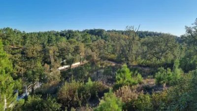 Casa en venta en Aracena, Valdelarco de 850.000 €