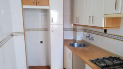 Casa en venta en Aracena, Aracena de 76.000 €