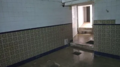 Casa en venta en Aracena, Aracena de 76.000 €