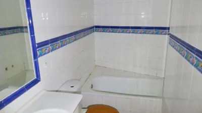 Casa en venta en Aracena, Aracena de 76.000 €
