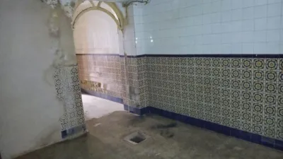 Casa en venta en Aracena, Aracena de 76.000 €