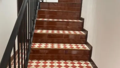 Casa en venta en Sierra de Huelva - Corteconcepción, Corteconcepción de 105.000 €