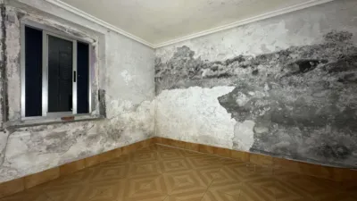 Piso en venta en Centro, Beasain de 95.000 €