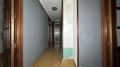 Piso en venta en Centro, Beasain de 95.000 €