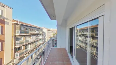 Piso en Vista Alegre photo 43