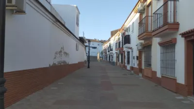 Casa en venta en los Príncipes, Palos de la Frontera de 108.000 €