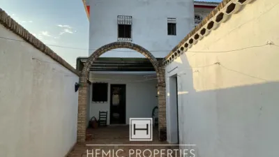 Casa en venta en Calle Polígono 2 Paraje 14 La Capitana, Villanueva del Ariscal de 425.000 €