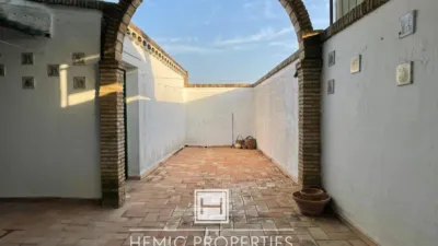 Casa en venta en Calle Polígono 2 Paraje 14 La Capitana, Villanueva del Ariscal de 425.000 €