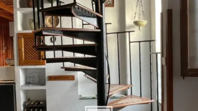 Casa en venta en Calle Polígono 2 Paraje 14 La Capitana, Villanueva del Ariscal de 425.000 €