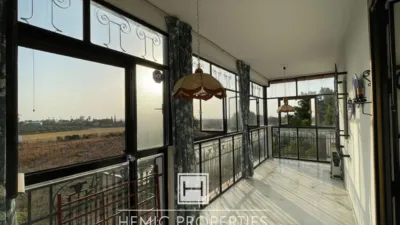 Casa en venta en Calle Polígono 2 Paraje 14 La Capitana, Villanueva del Ariscal de 425.000 €