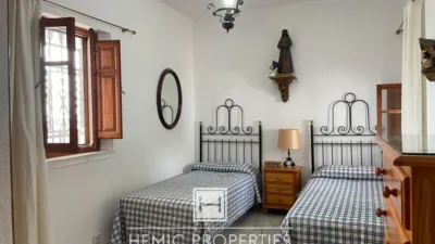 Casa en venta en Calle Polígono 2 Paraje 14 La Capitana, Villanueva del Ariscal de 425.000 €