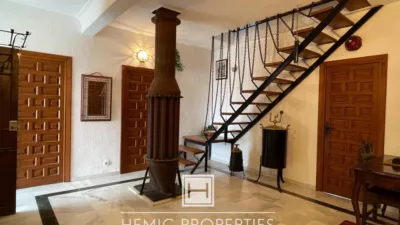Casa en venta en Calle Polígono 2 Paraje 14 La Capitana, Villanueva del Ariscal de 425.000 €