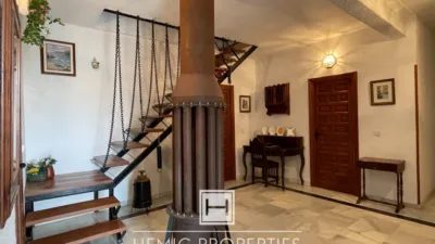 Casa en venta en Calle Polígono 2 Paraje 14 La Capitana, Villanueva del Ariscal de 425.000 €