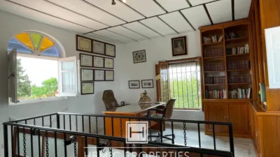 Casa en venta en Calle Polígono 2 Paraje 14 La Capitana, Villanueva del Ariscal de 425.000 €