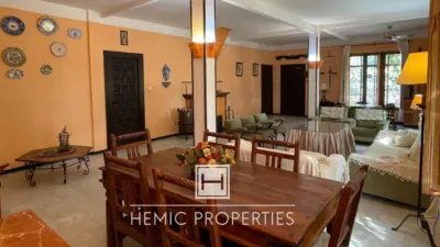Casa en venta en Calle Polígono 2 Paraje 14 La Capitana, Villanueva del Ariscal de 425.000 €
