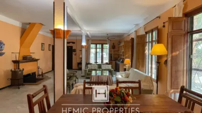 Casa en venta en Calle Polígono 2 Paraje 14 La Capitana, Villanueva del Ariscal de 425.000 €