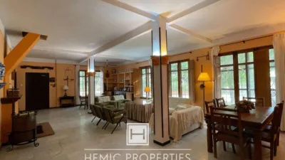 Casa en venta en Calle Polígono 2 Paraje 14 La Capitana, Villanueva del Ariscal de 425.000 €