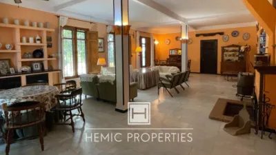 Casa en venta en Calle Polígono 2 Paraje 14 La Capitana, Villanueva del Ariscal de 425.000 €