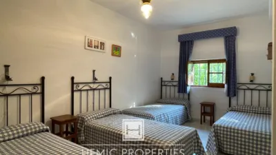 Casa en venta en Calle Polígono 2 Paraje 14 La Capitana, Villanueva del Ariscal de 425.000 €