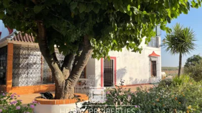 Casa en venta en Calle Polígono 2 Paraje 14 La Capitana, Villanueva del Ariscal de 425.000 €