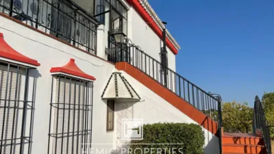 Casa en venta en Calle Polígono 2 Paraje 14 La Capitana, Villanueva del Ariscal de 425.000 €