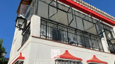 Casa en venta en Calle Polígono 2 Paraje 14 La Capitana, Villanueva del Ariscal de 425.000 €