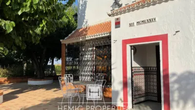 Casa en venta en Calle Polígono 2 Paraje 14 La Capitana, Villanueva del Ariscal de 425.000 €