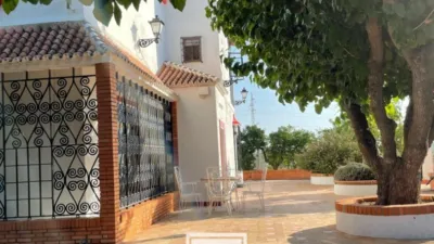 Casa en venta en Calle Polígono 2 Paraje 14 La Capitana, Villanueva del Ariscal de 425.000 €