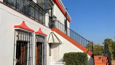 Casa en venta en Calle Polígono 2 Paraje 14 La Capitana, Villanueva del Ariscal de 425.000 €