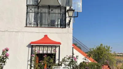 Casa en venta en Calle Polígono 2 Paraje 14 La Capitana, Villanueva del Ariscal de 425.000 €