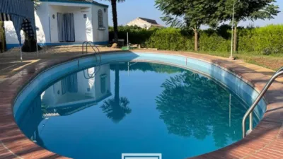 Casa en venta en Calle Polígono 2 Paraje 14 La Capitana, Villanueva del Ariscal de 425.000 €